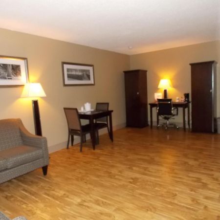 פורט מקמארי Stonebridge Hotel חדר תמונה