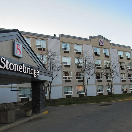 פורט מקמארי Stonebridge Hotel מראה חיצוני תמונה