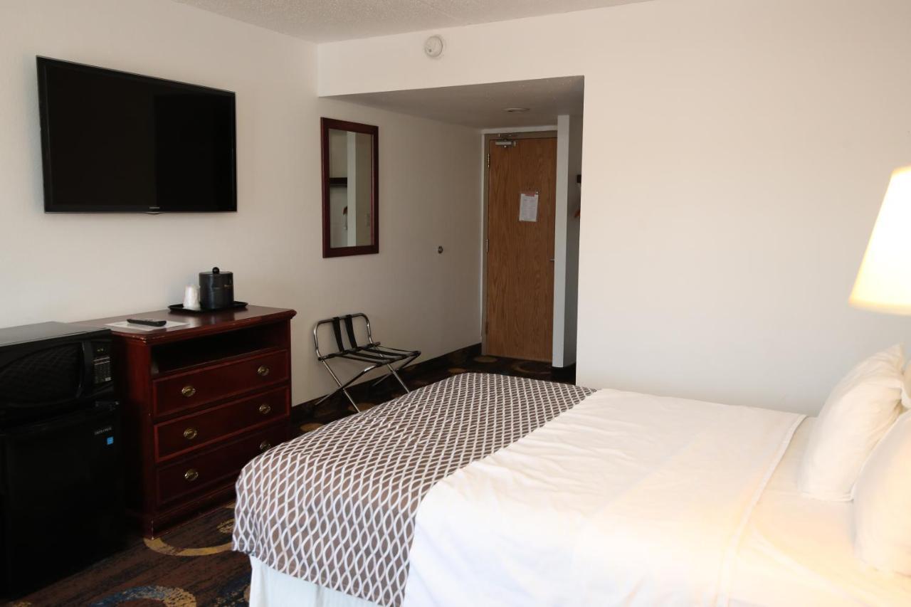 פורט מקמארי Stonebridge Hotel מראה חיצוני תמונה