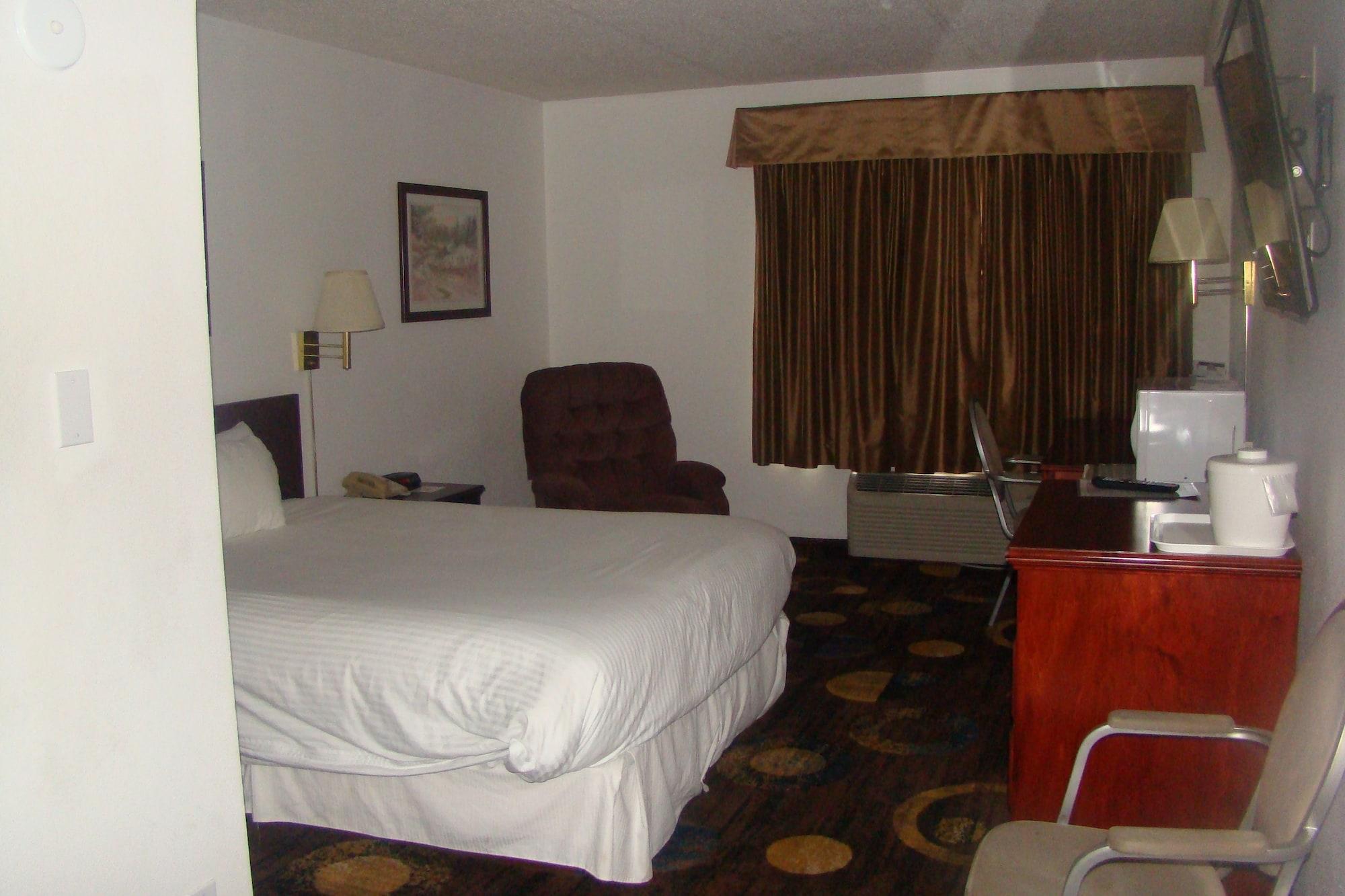 פורט מקמארי Stonebridge Hotel מראה חיצוני תמונה