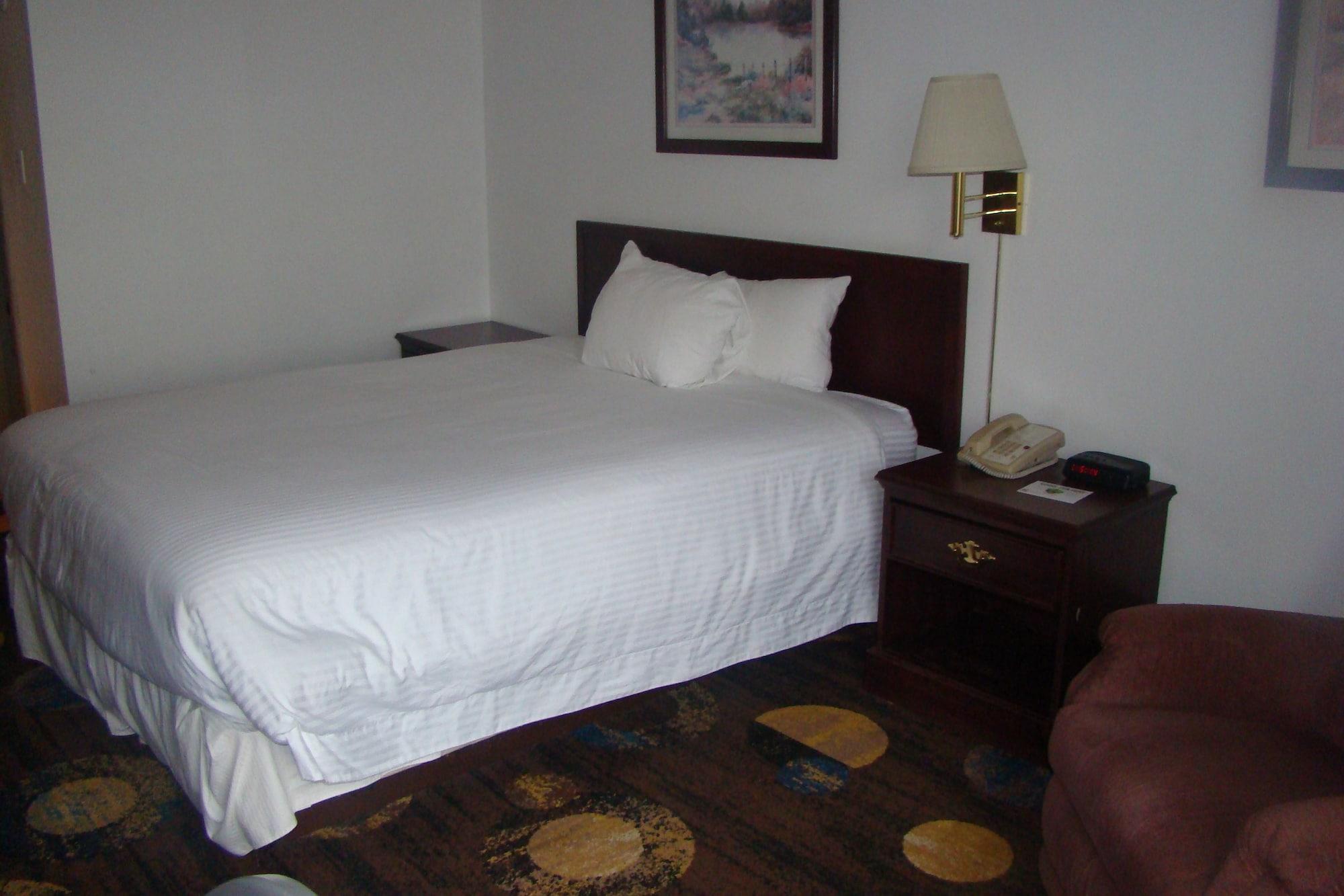 פורט מקמארי Stonebridge Hotel מראה חיצוני תמונה