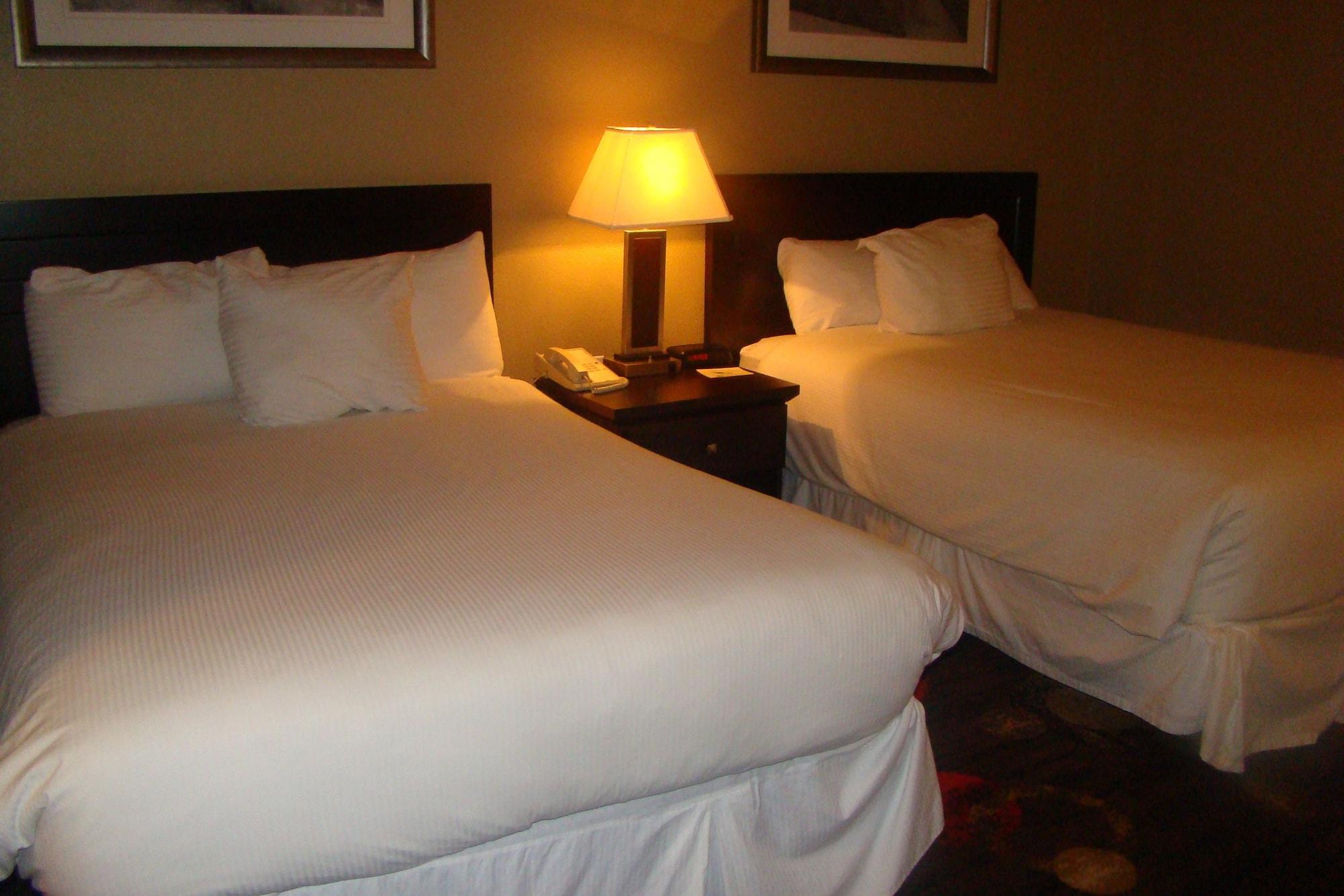 פורט מקמארי Stonebridge Hotel מראה חיצוני תמונה