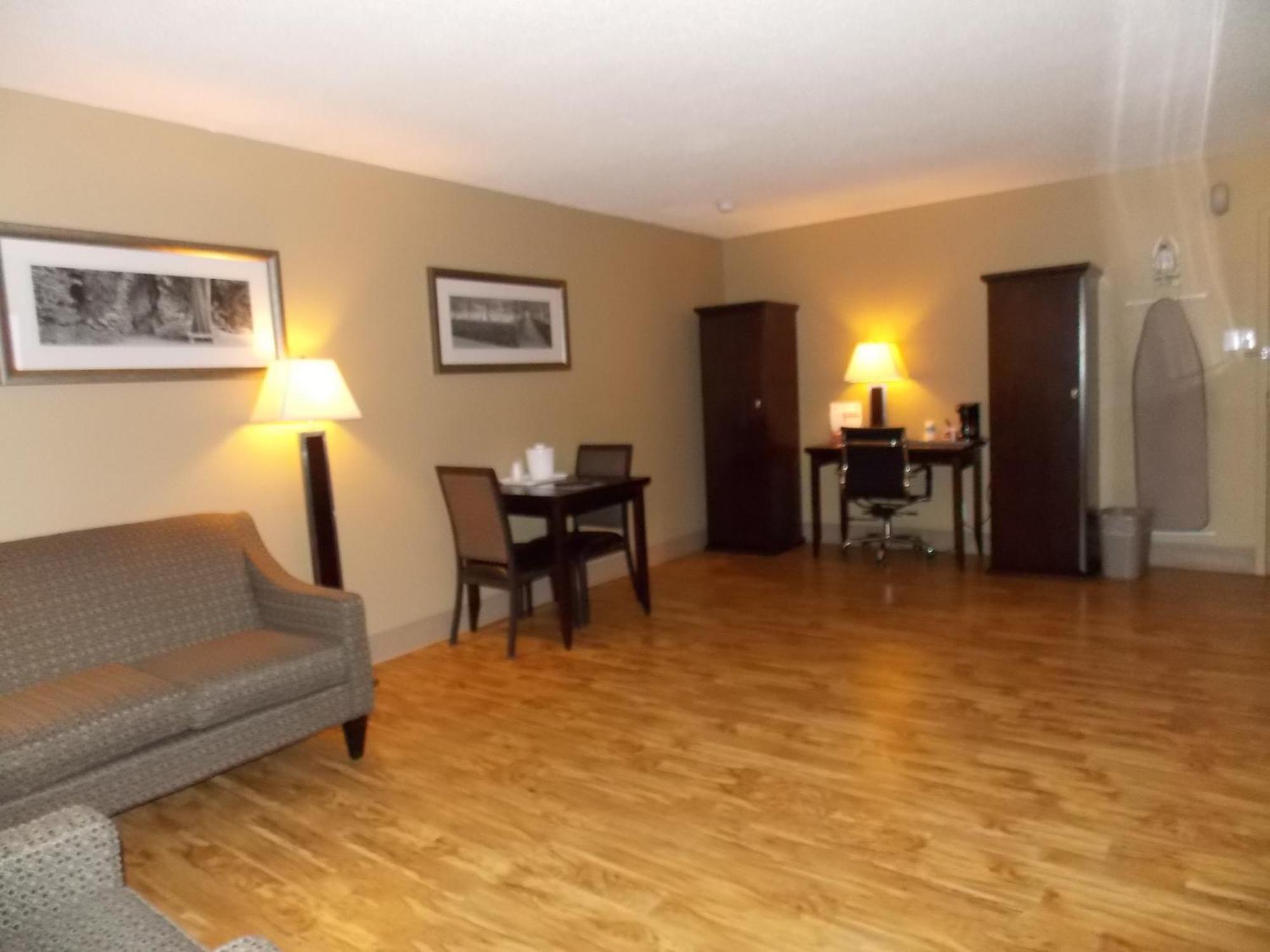 פורט מקמארי Stonebridge Hotel חדר תמונה