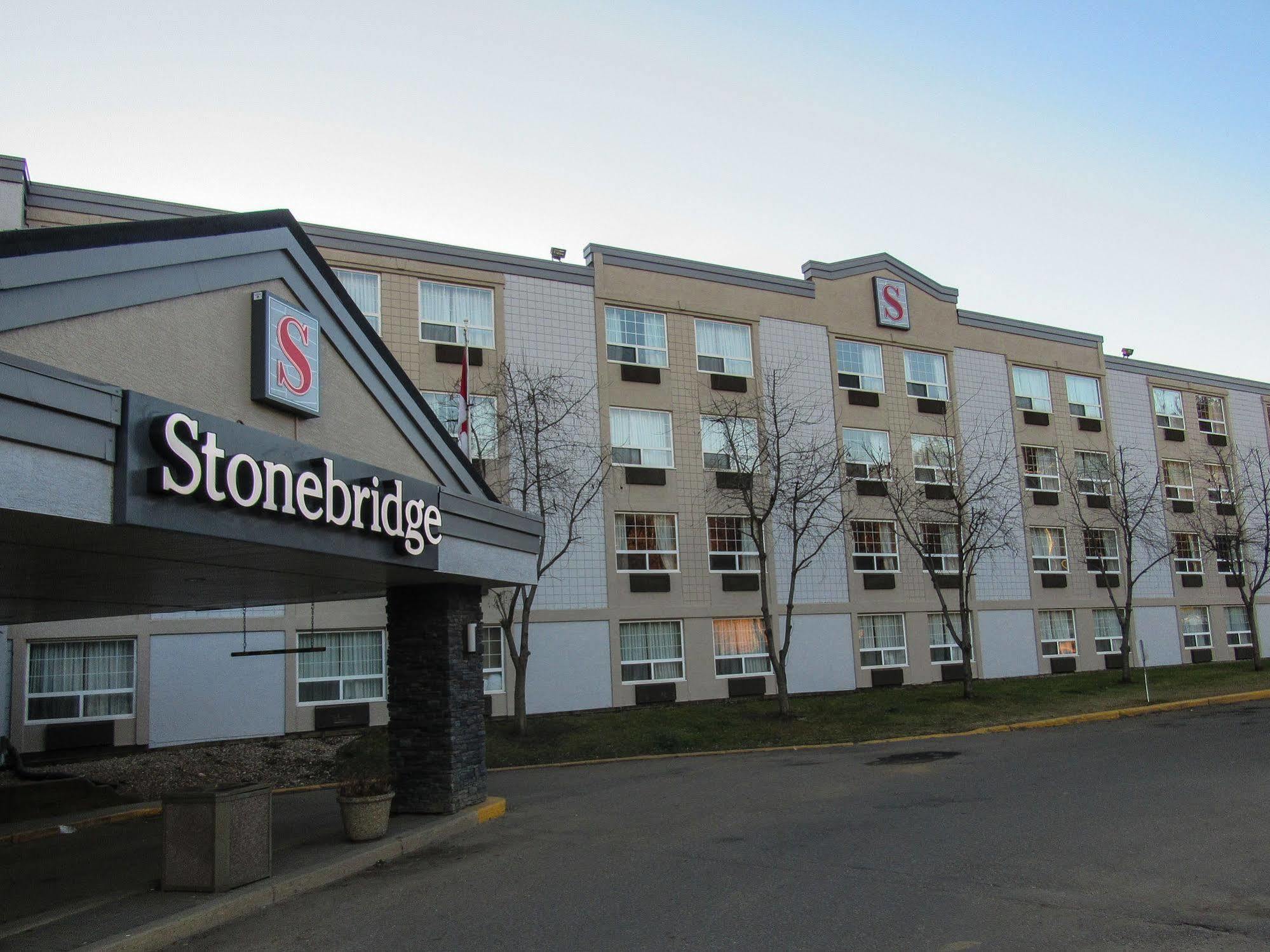 פורט מקמארי Stonebridge Hotel מראה חיצוני תמונה