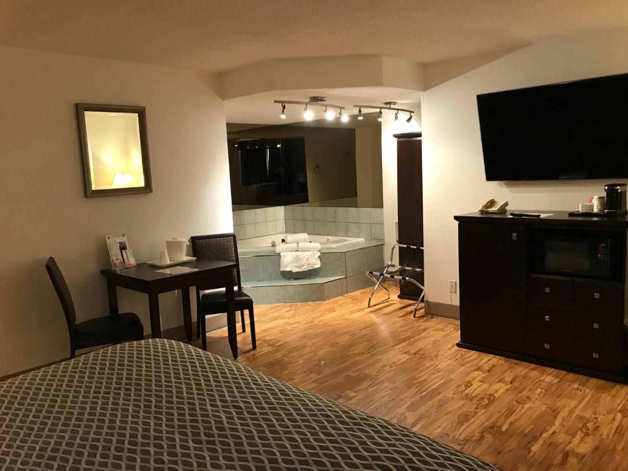 פורט מקמארי Stonebridge Hotel מראה חיצוני תמונה