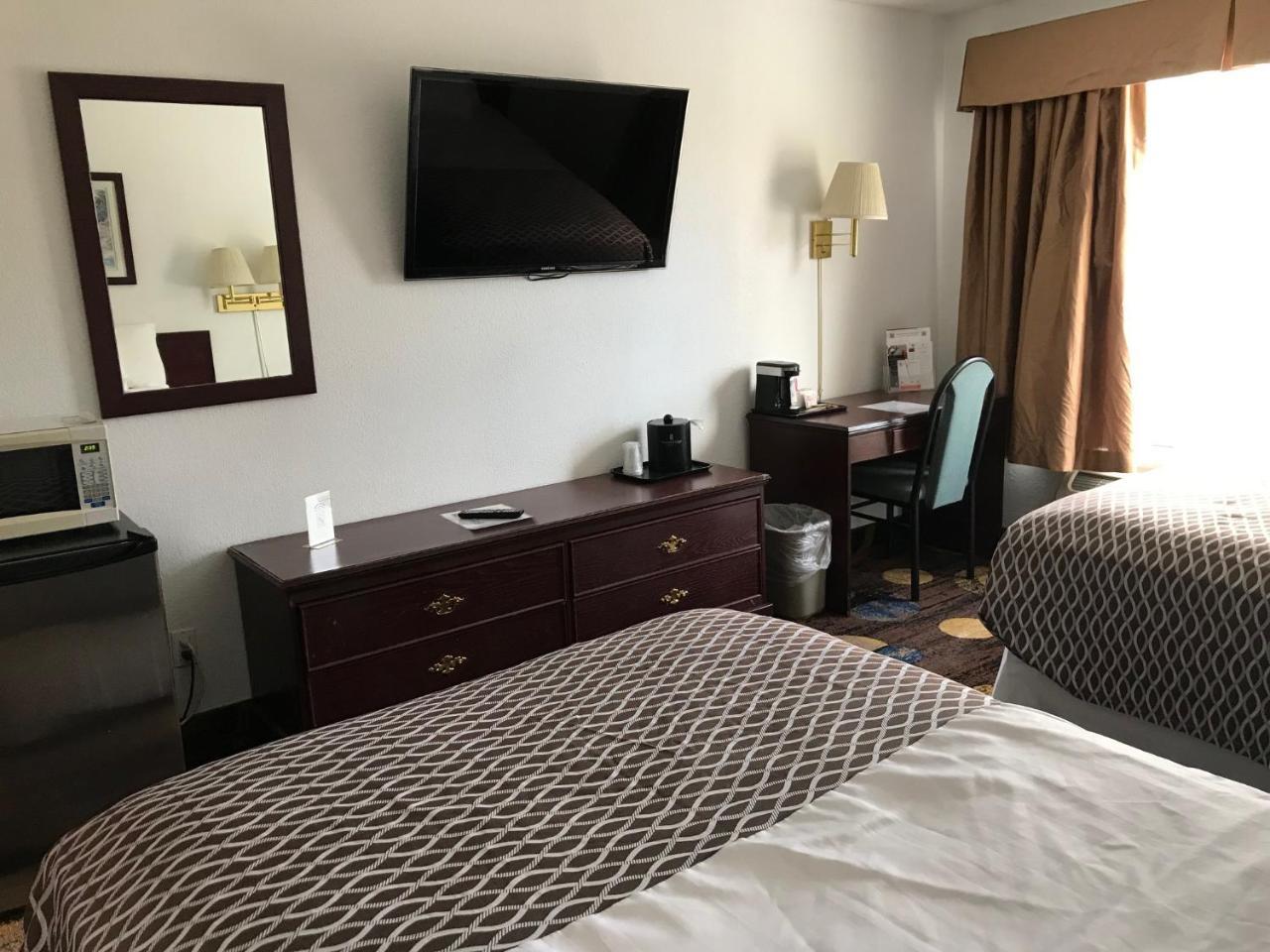פורט מקמארי Stonebridge Hotel מראה חיצוני תמונה