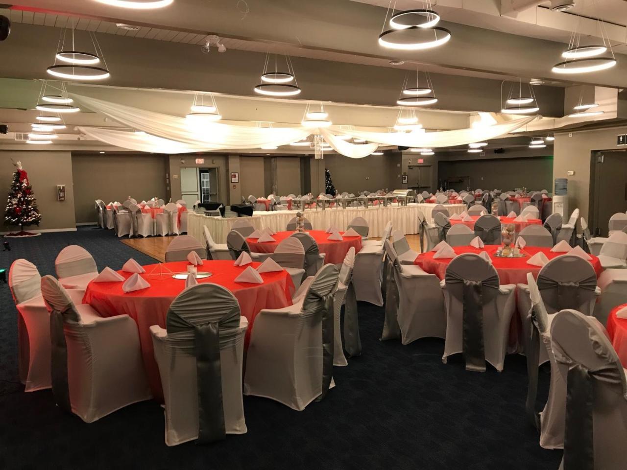 פורט מקמארי Stonebridge Hotel מראה חיצוני תמונה