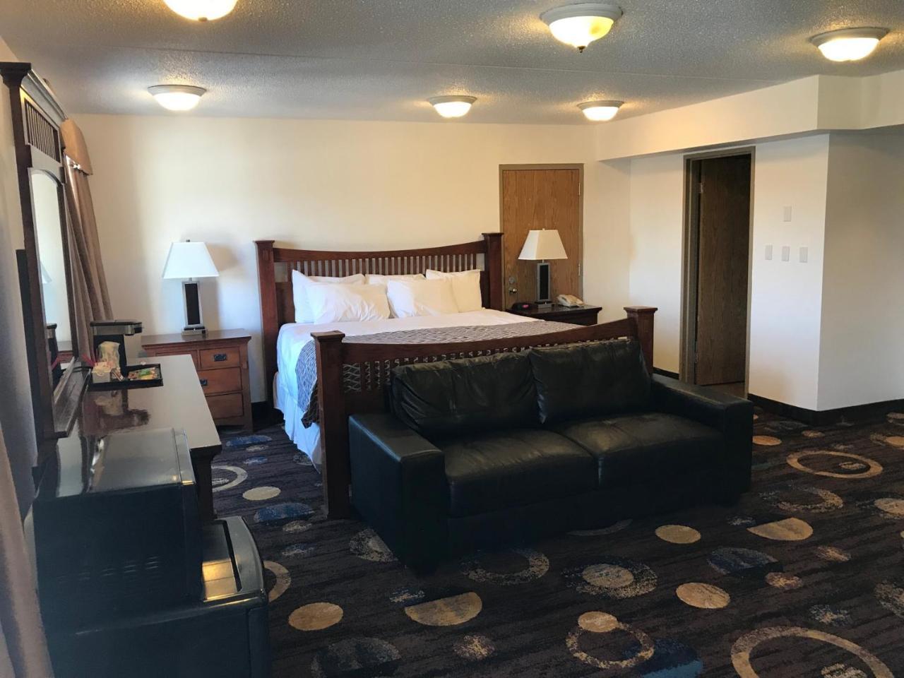 פורט מקמארי Stonebridge Hotel מראה חיצוני תמונה